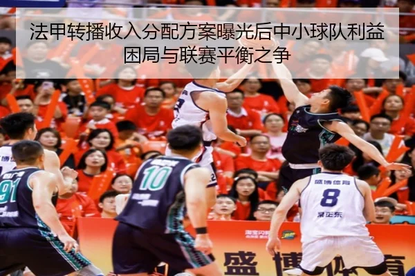 法甲转播收入分配方案曝光后中小球队利益困局与联赛平衡之争